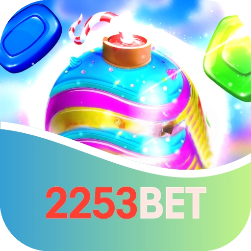 2253bet Logo