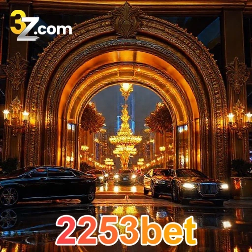 2253bet Jogos de caça-níqueis