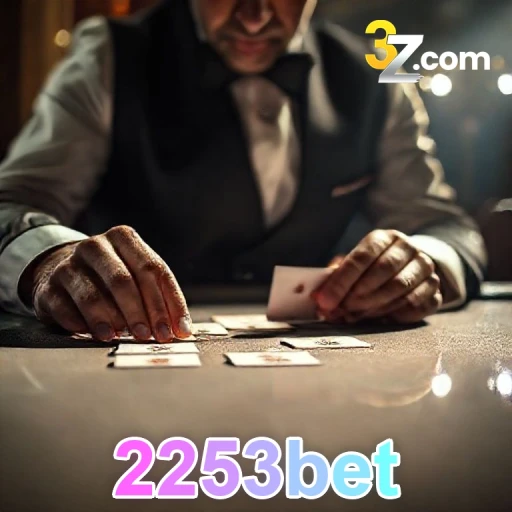 2253bet