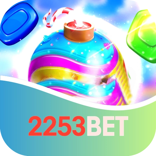 2253bet LOGO