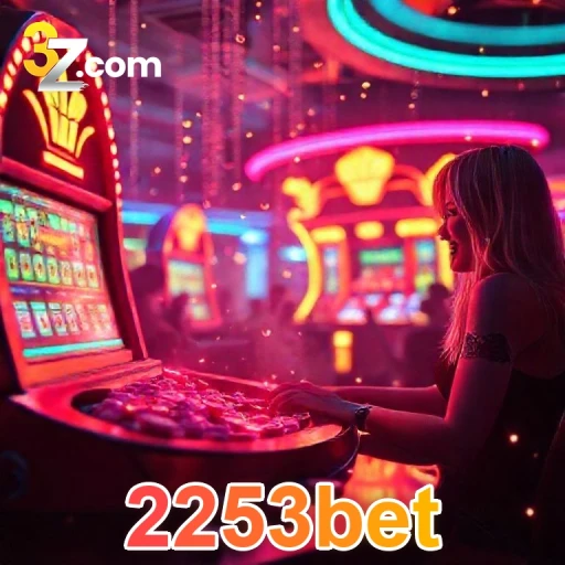 2253bet